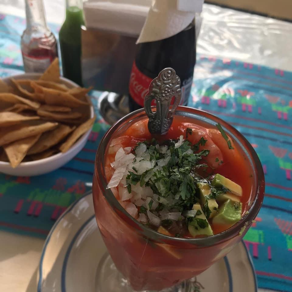 Restaurant La Casa de la Mojara image 5