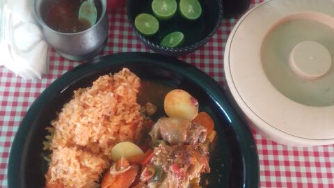 La Casa De El Buen Comer image 1