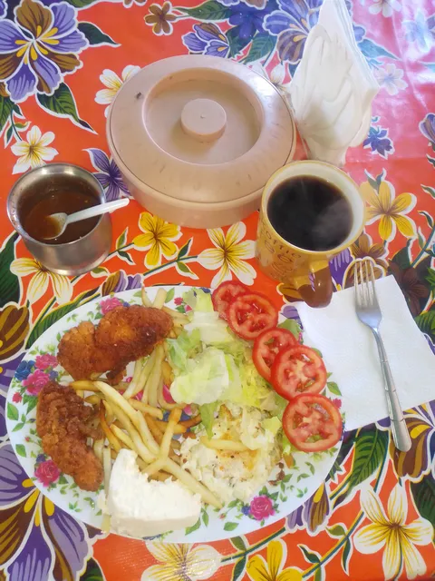 La Casa De El Buen Comer image 2