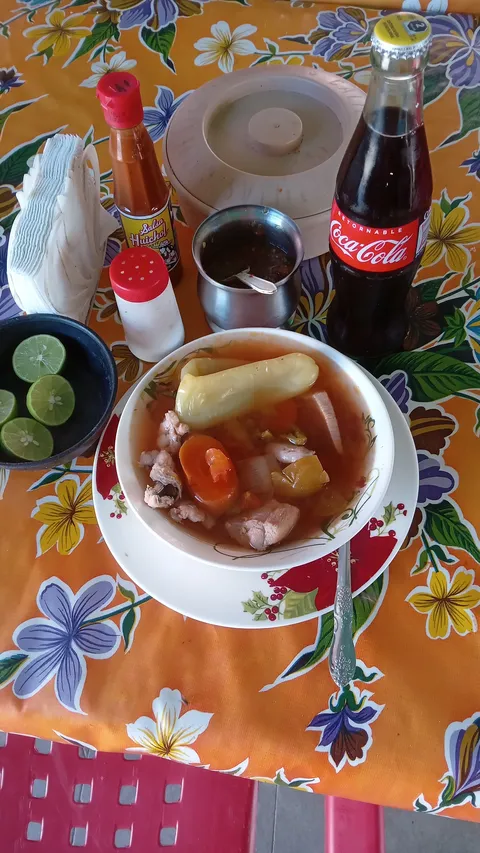 La Casa De El Buen Comer image 3