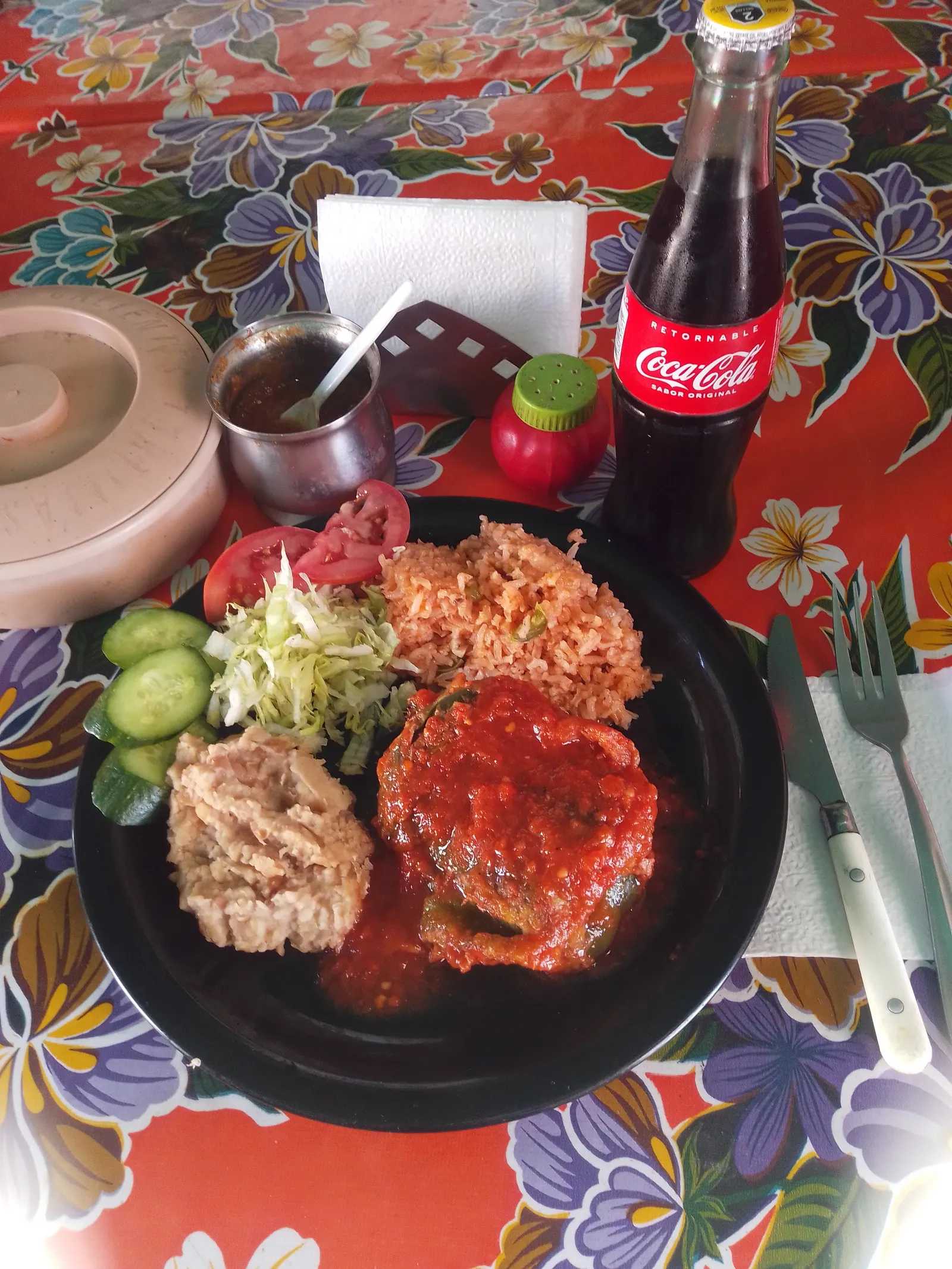 La Casa De El Buen Comer image 7