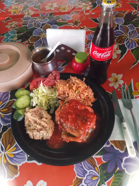 La Casa De El Buen Comer image 7