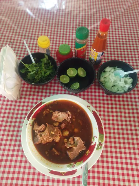 La Casa De El Buen Comer image 8