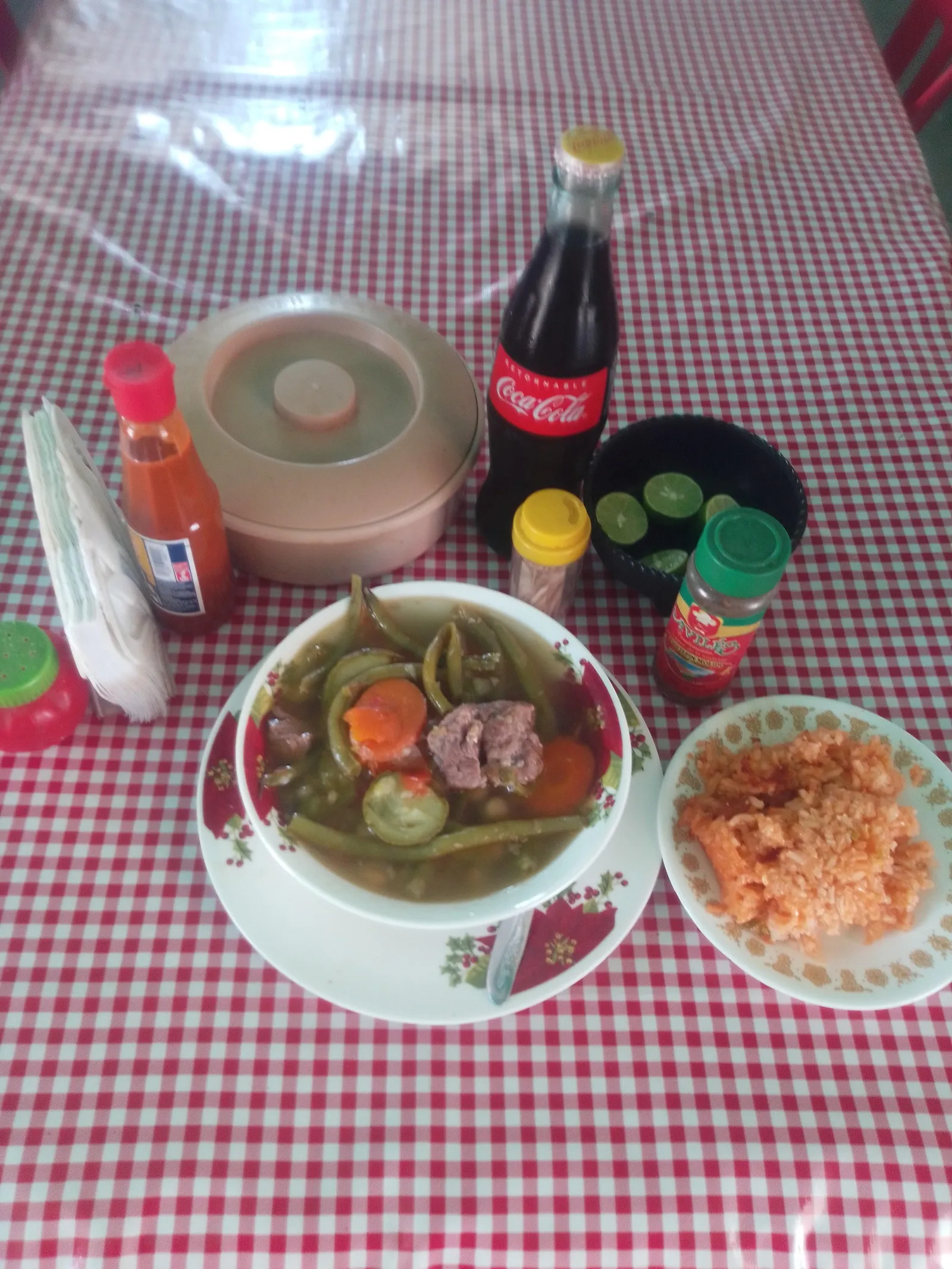 La Casa De El Buen Comer image 9