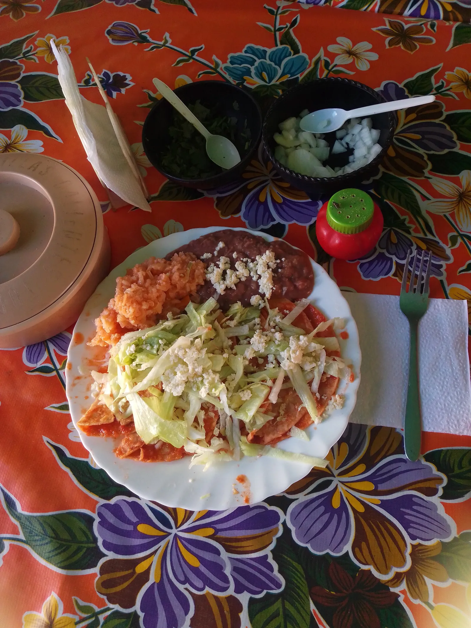 La Casa De El Buen Comer image 10
