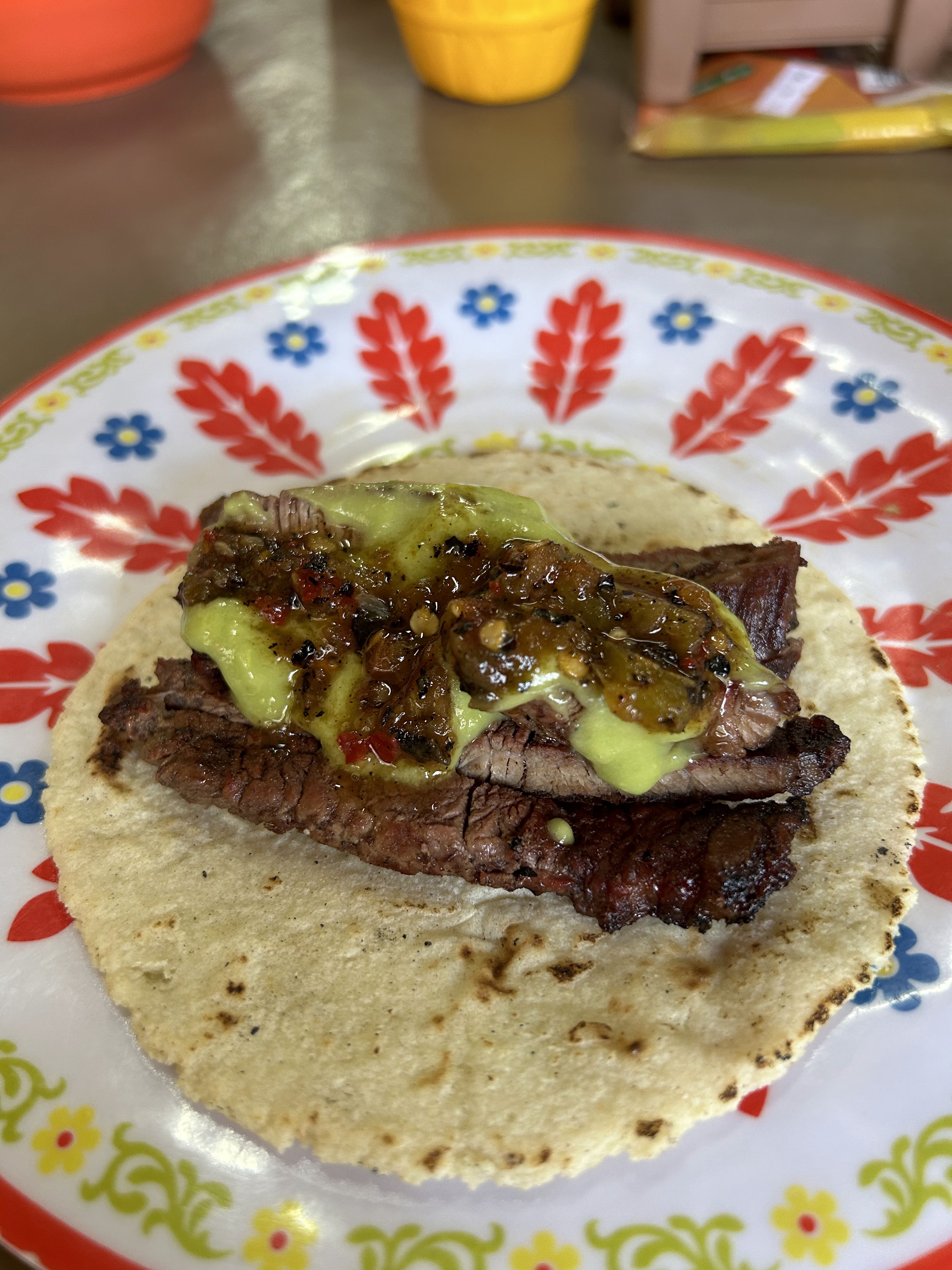 El Arbol Caido image 9