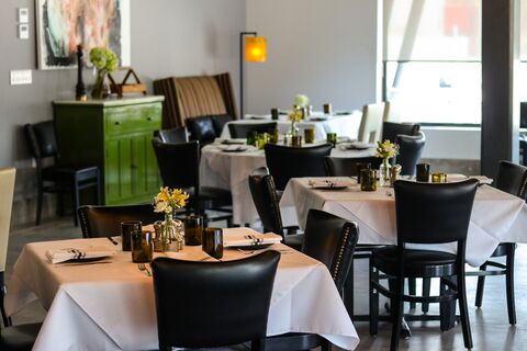 Naá Tetuá Steak House image 1