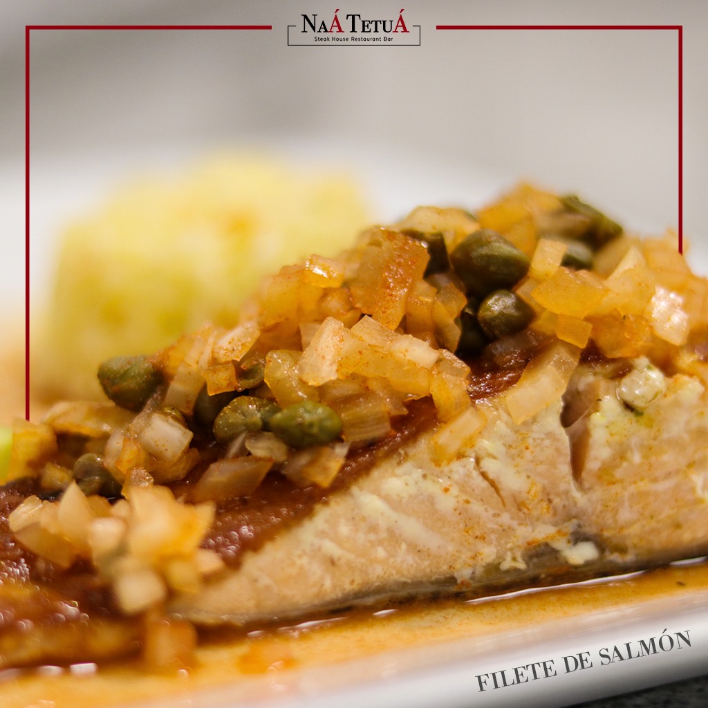 Naá Tetuá Steak House image 2