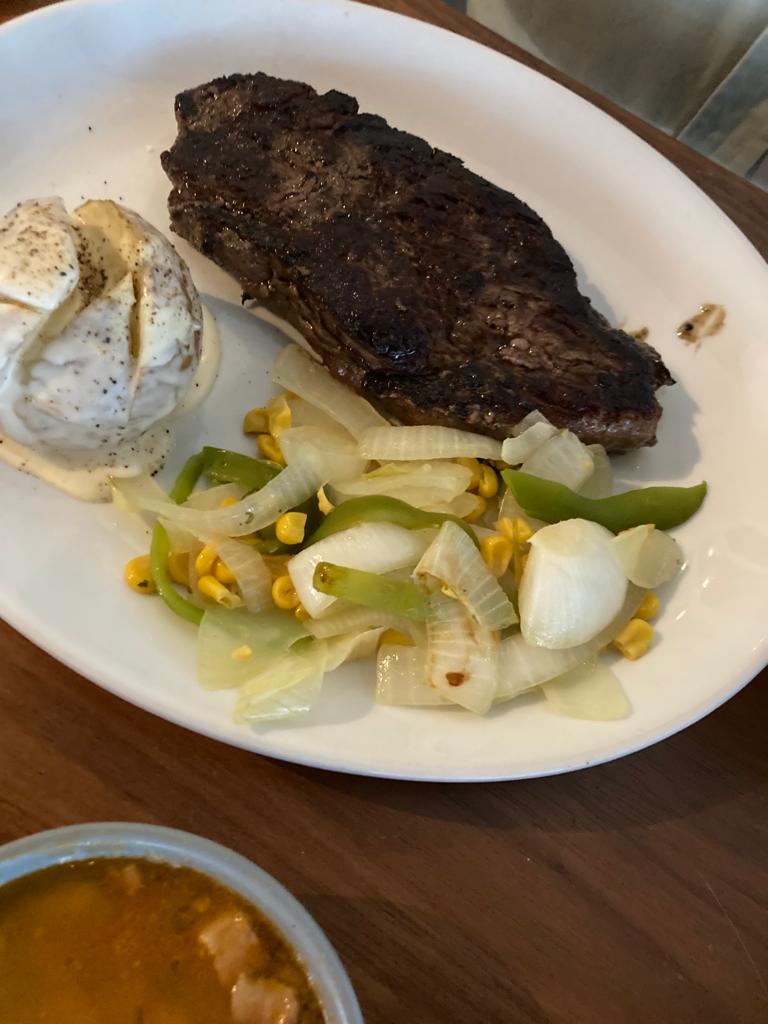 Naá Tetuá Steak House image 3