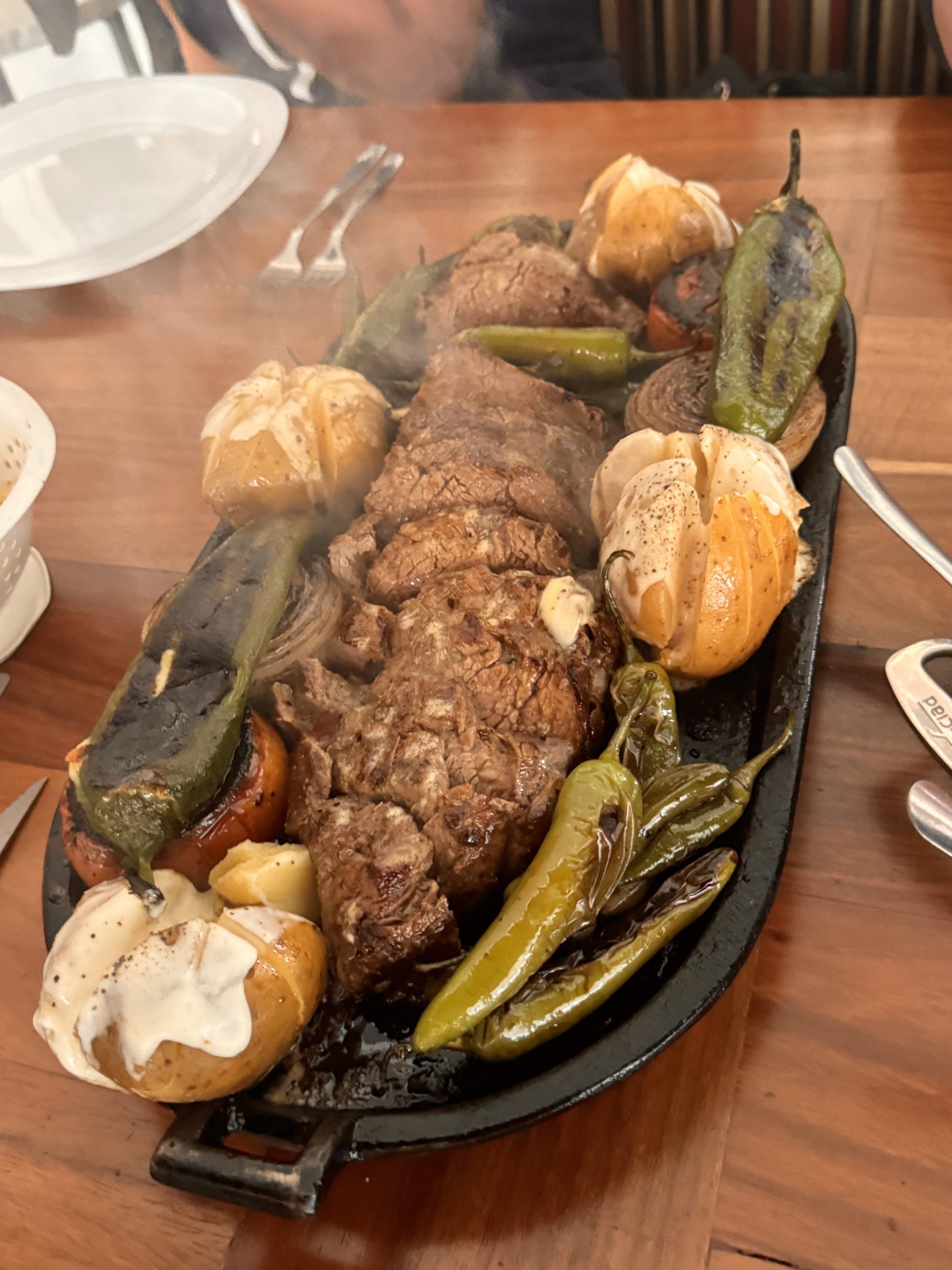 Naá Tetuá Steak House image 4