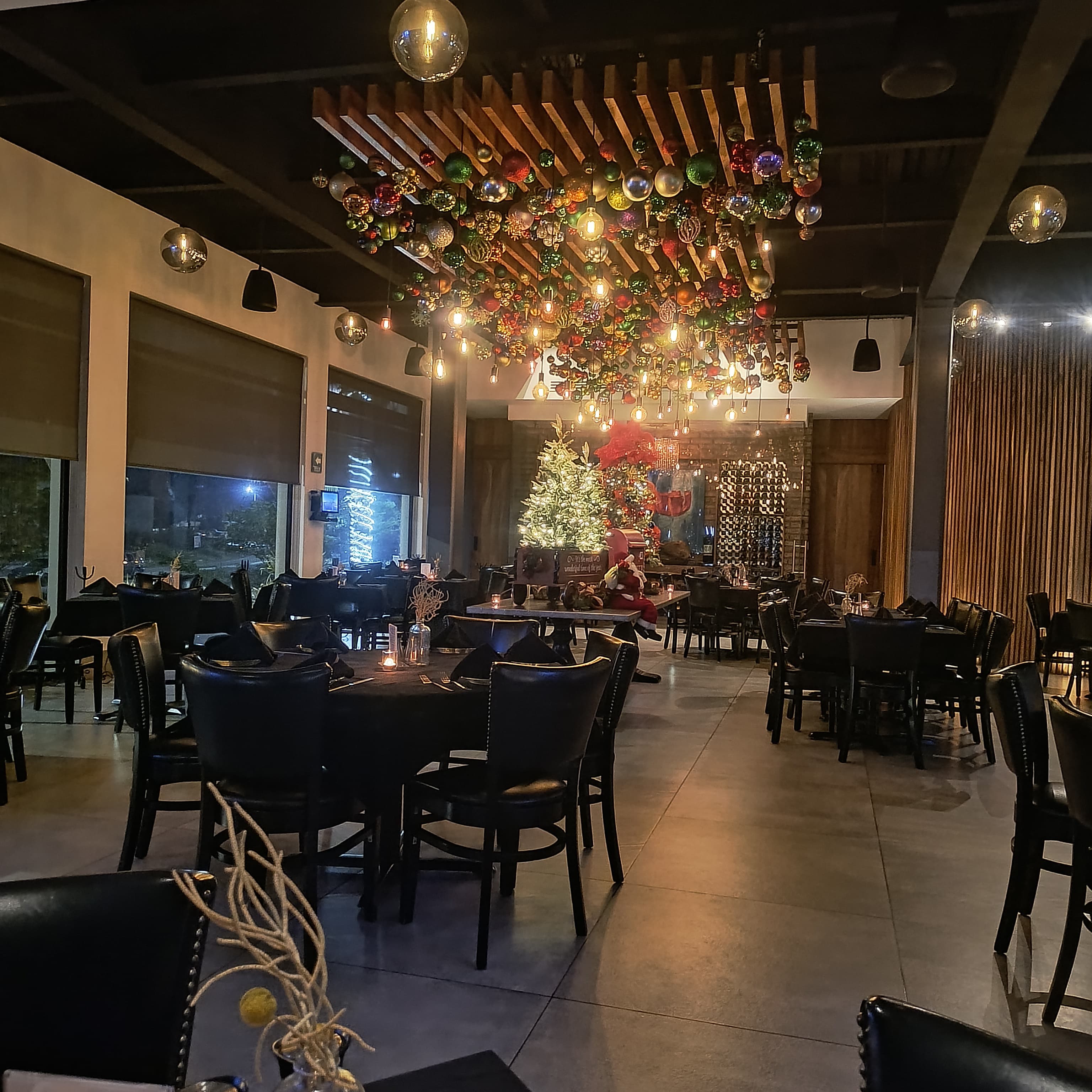 Naá Tetuá Steak House image 5