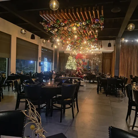Naá Tetuá Steak House image 5