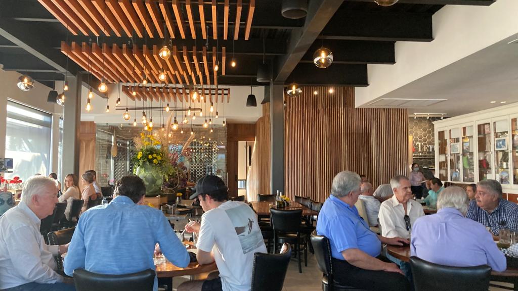 Naá Tetuá Steak House image 6