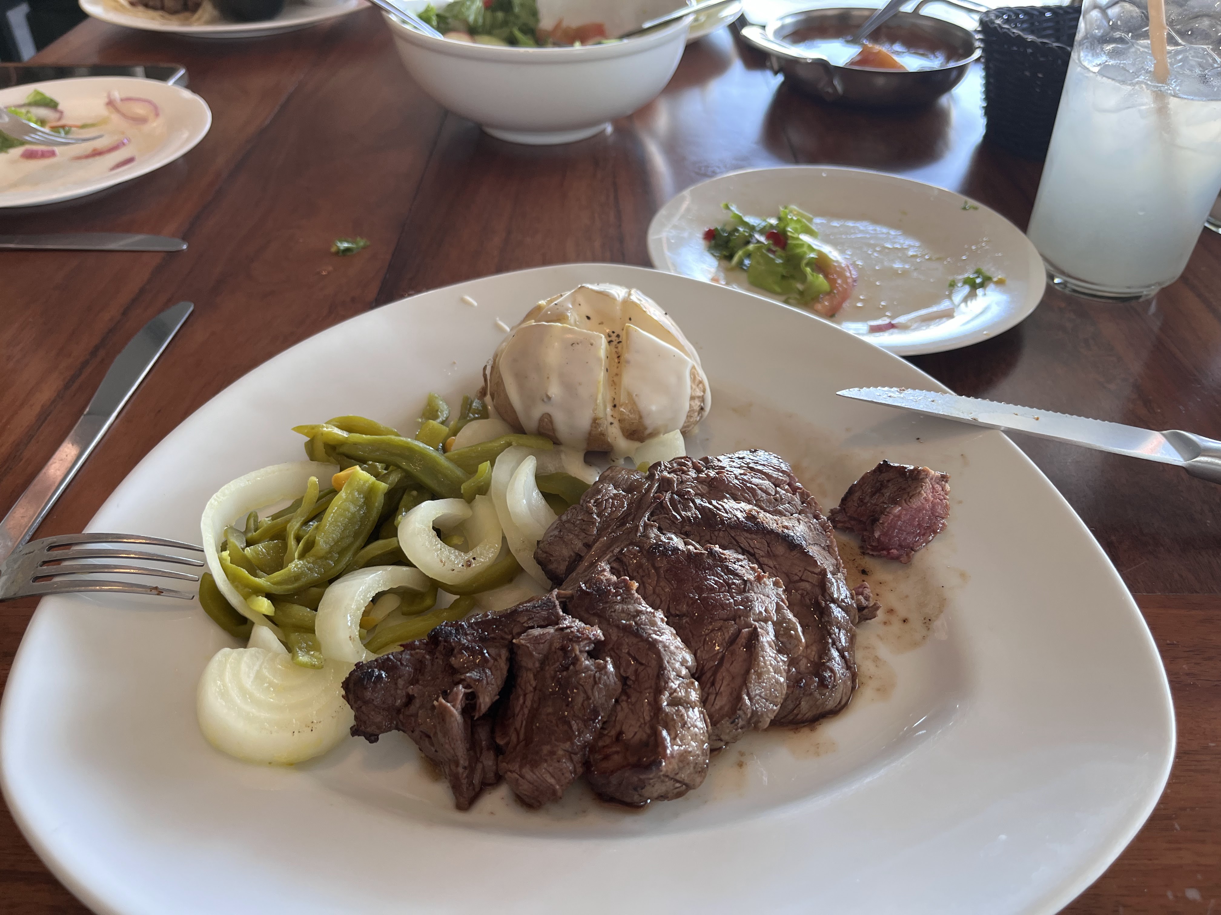 Naá Tetuá Steak House image 7