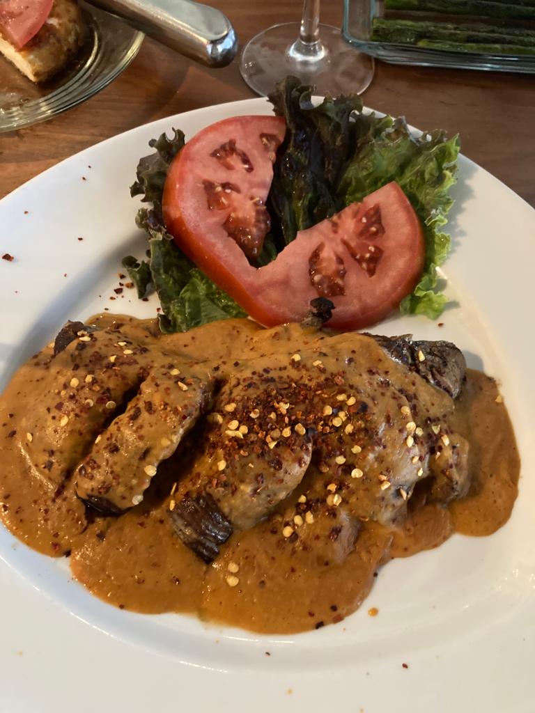 Naá Tetuá Steak House image 8