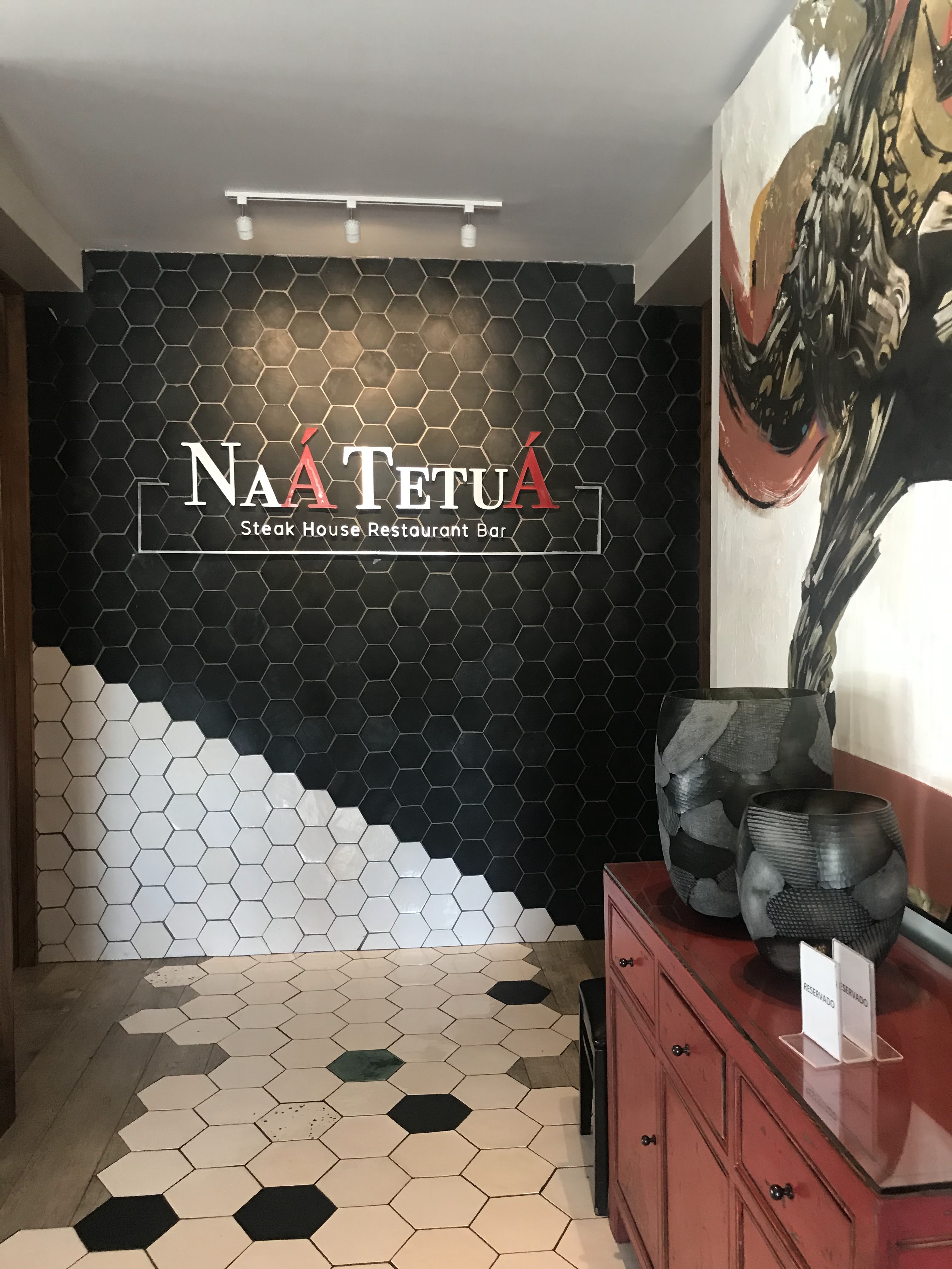 Naá Tetuá Steak House image 10