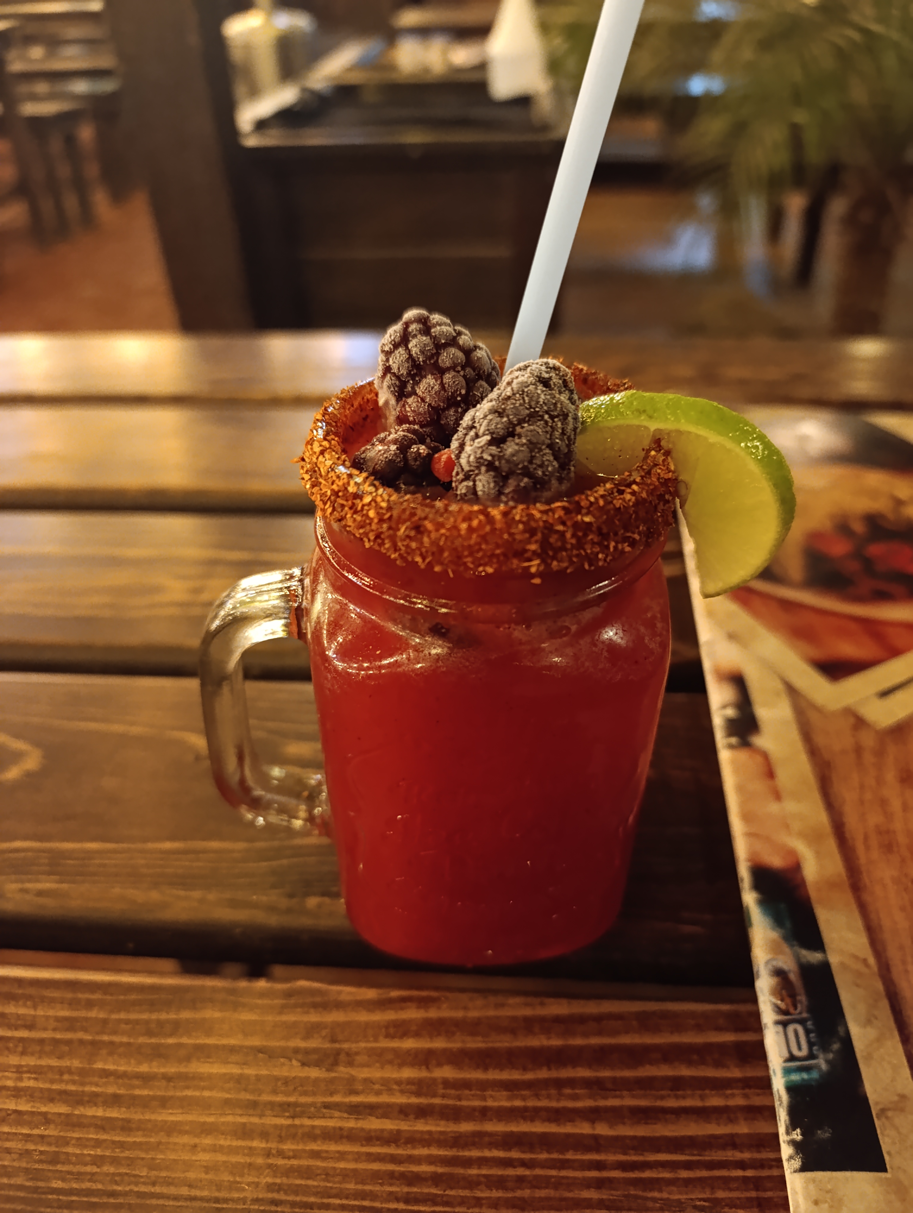 La Leña Tacos and Beer image 5