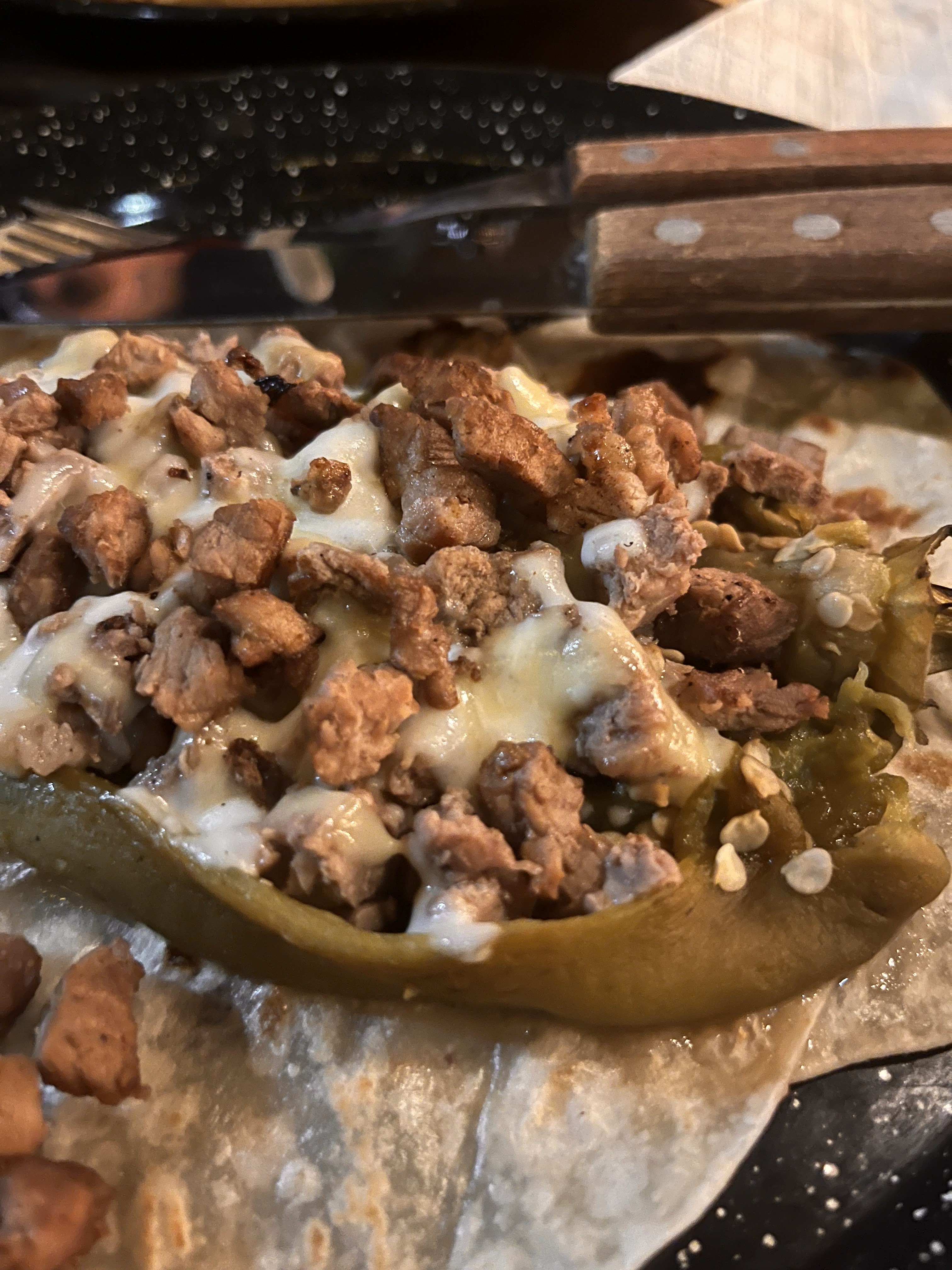 La Leña Tacos and Beer image 7