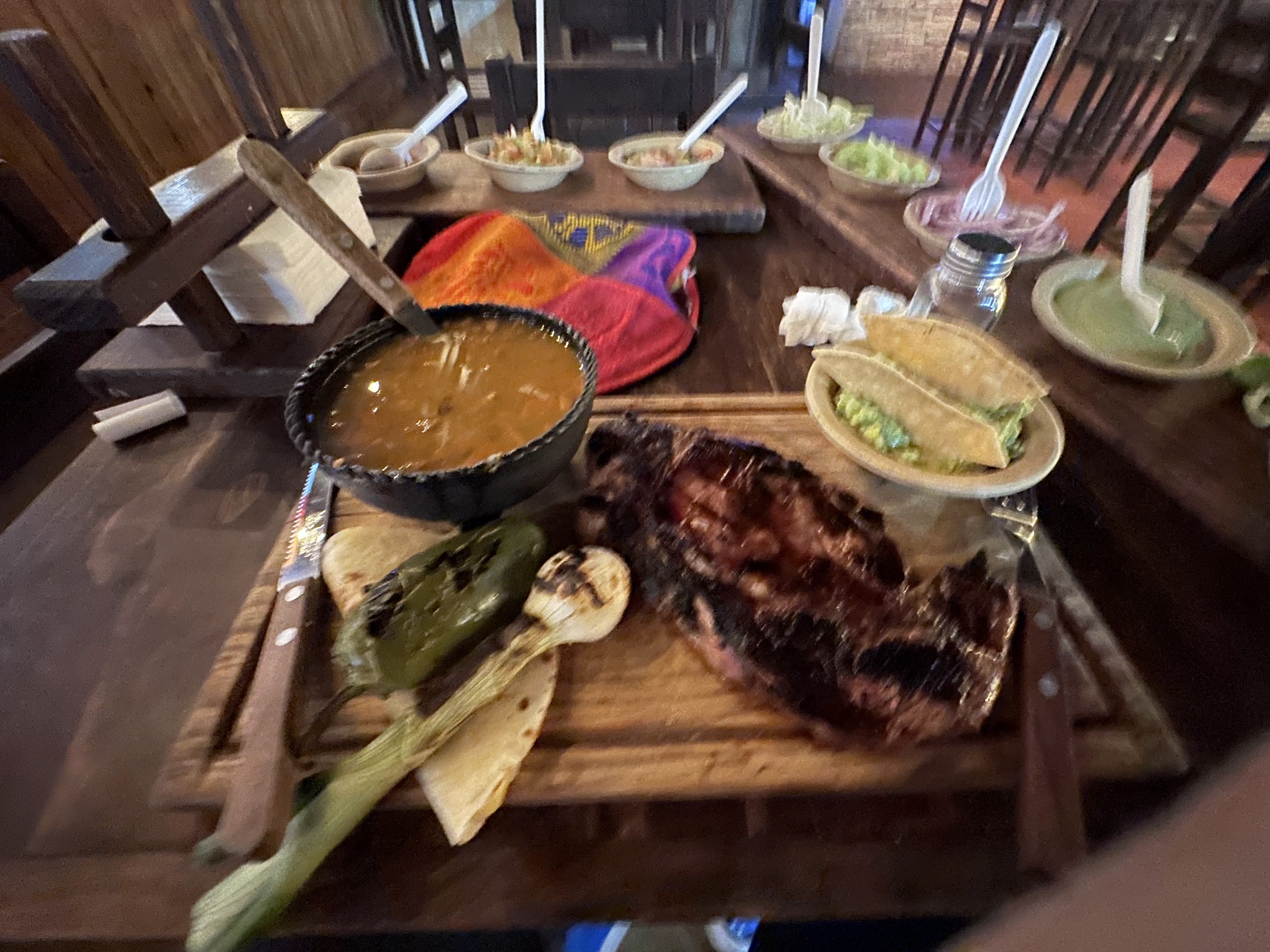 La Leña Tacos and Beer image 8