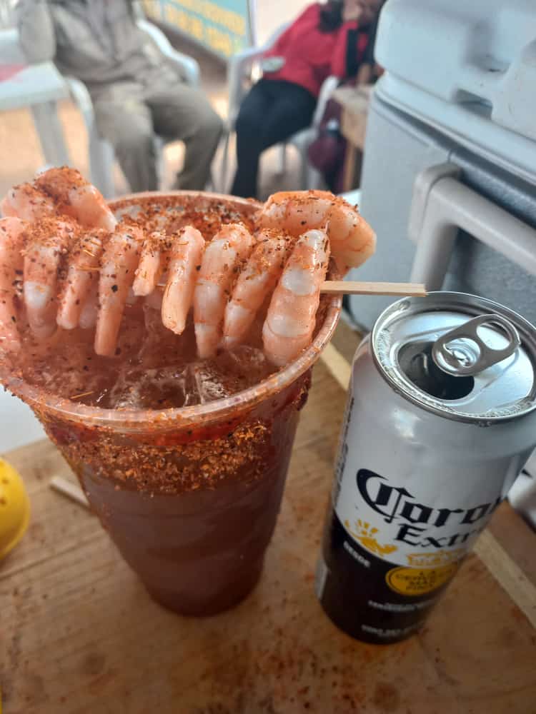 Mariscos el pueblo image 4