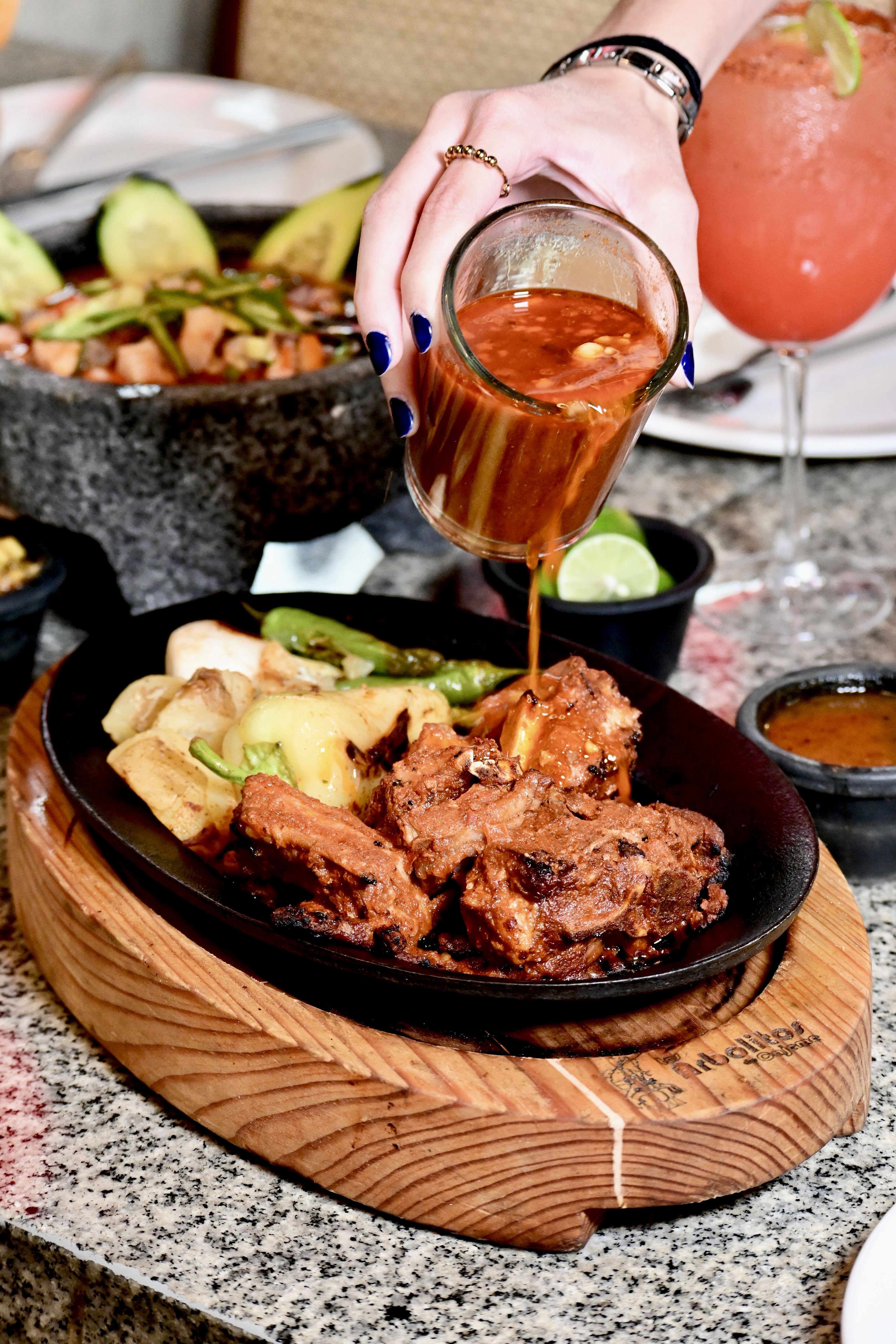 Los Arbolitos de Cajeme Navojoa image 2