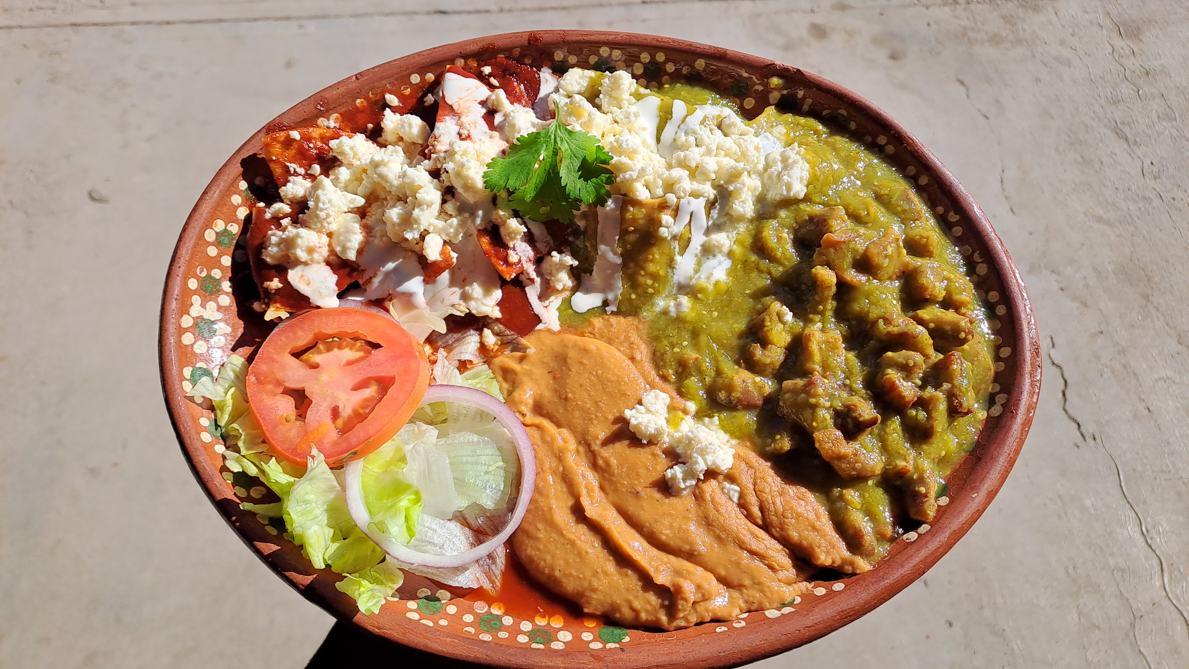 Guayparin Restaurante image 1