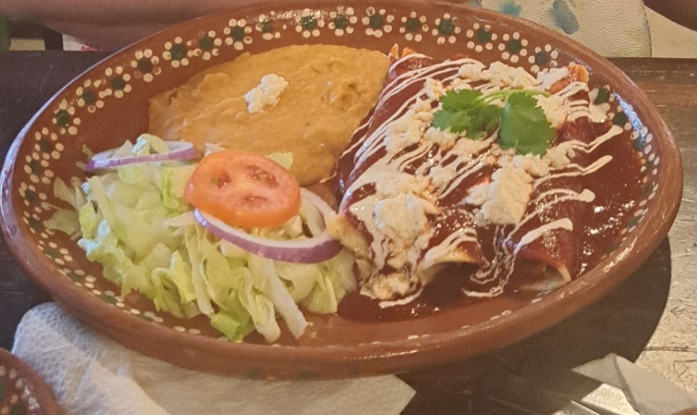 Guayparin Restaurante image 2