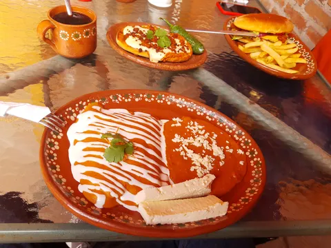 Guayparin Restaurante image 5