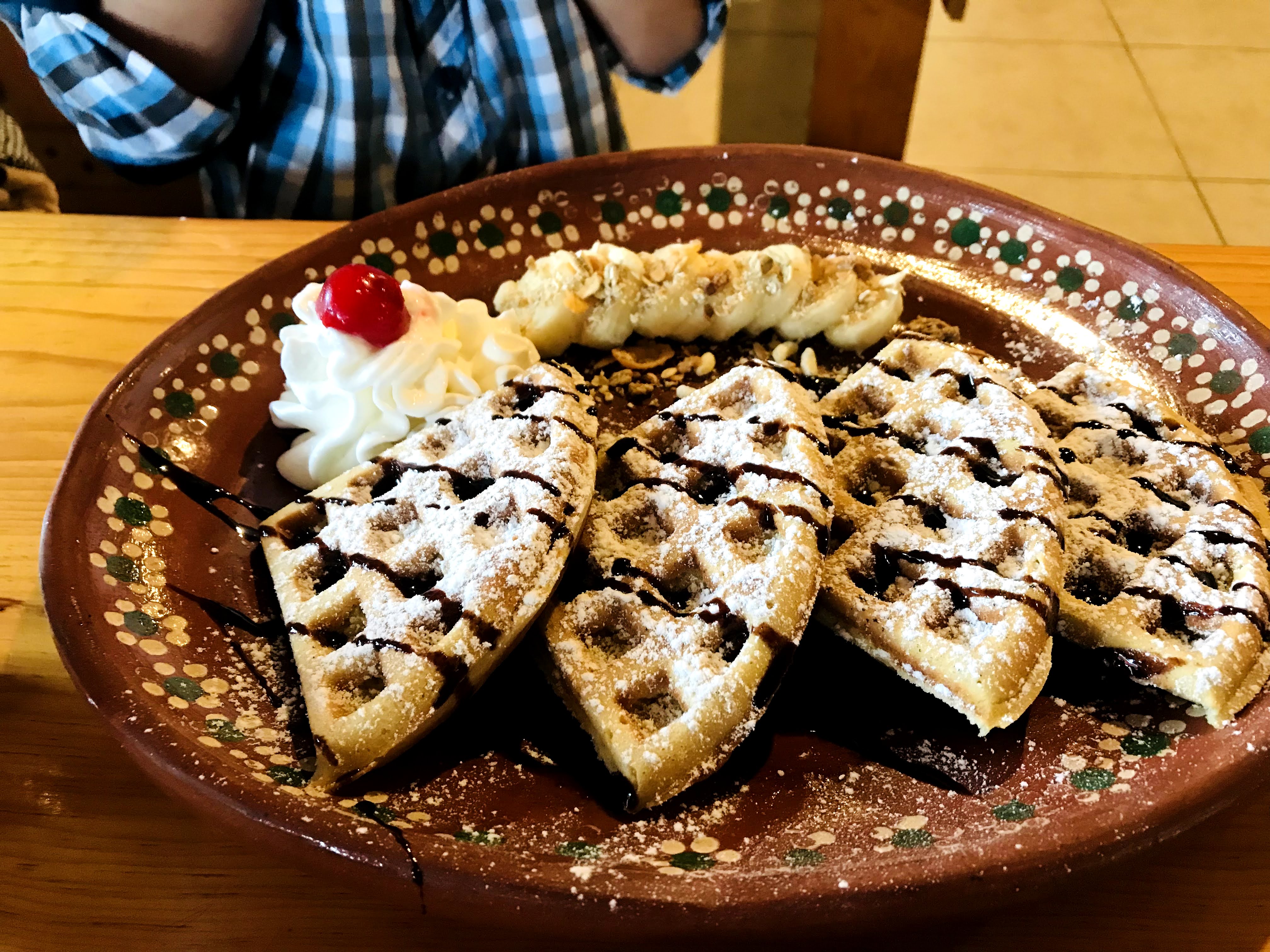 Guayparin Restaurante image 9