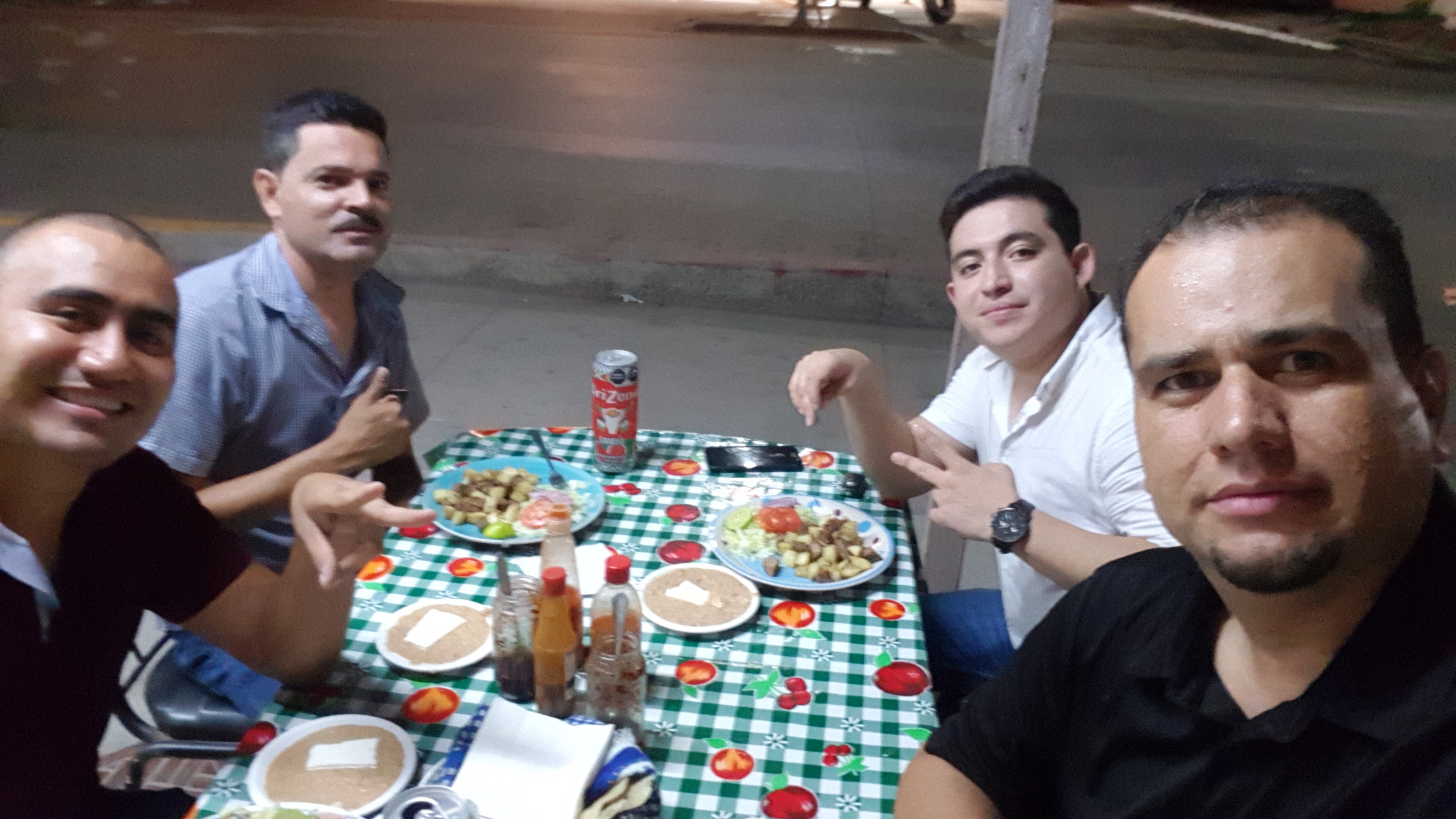 Restaurante Café "Chayito" image 5