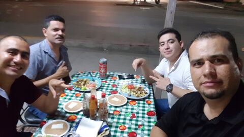 Restaurante Café "Chayito" image 5