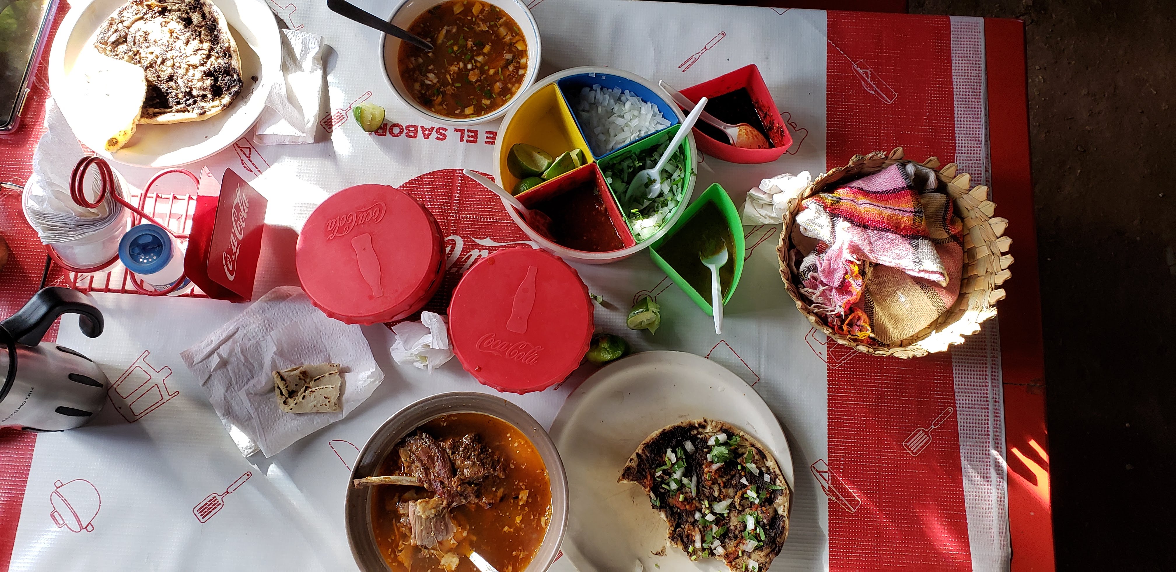 Birriería Ochoa's image 8