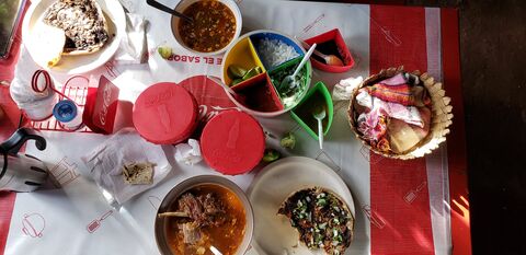 Birriería Ochoa's image 8