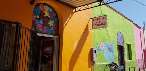 Mi Gusto Es image 1