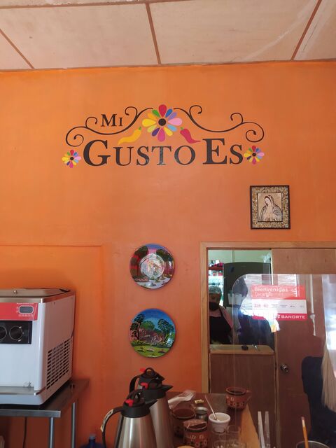 Mi Gusto Es image 5