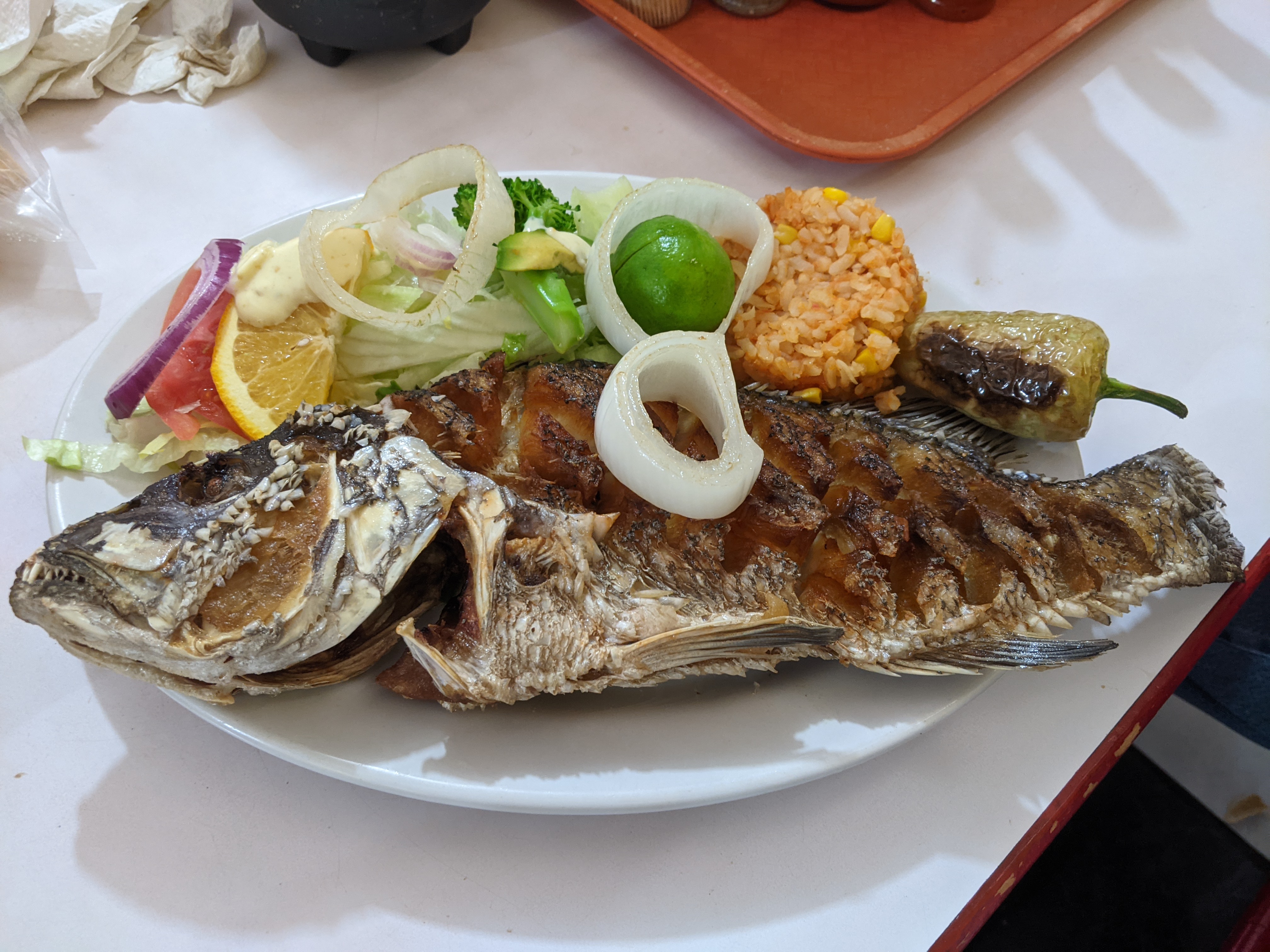 Mariscos "El Cuco" image 2