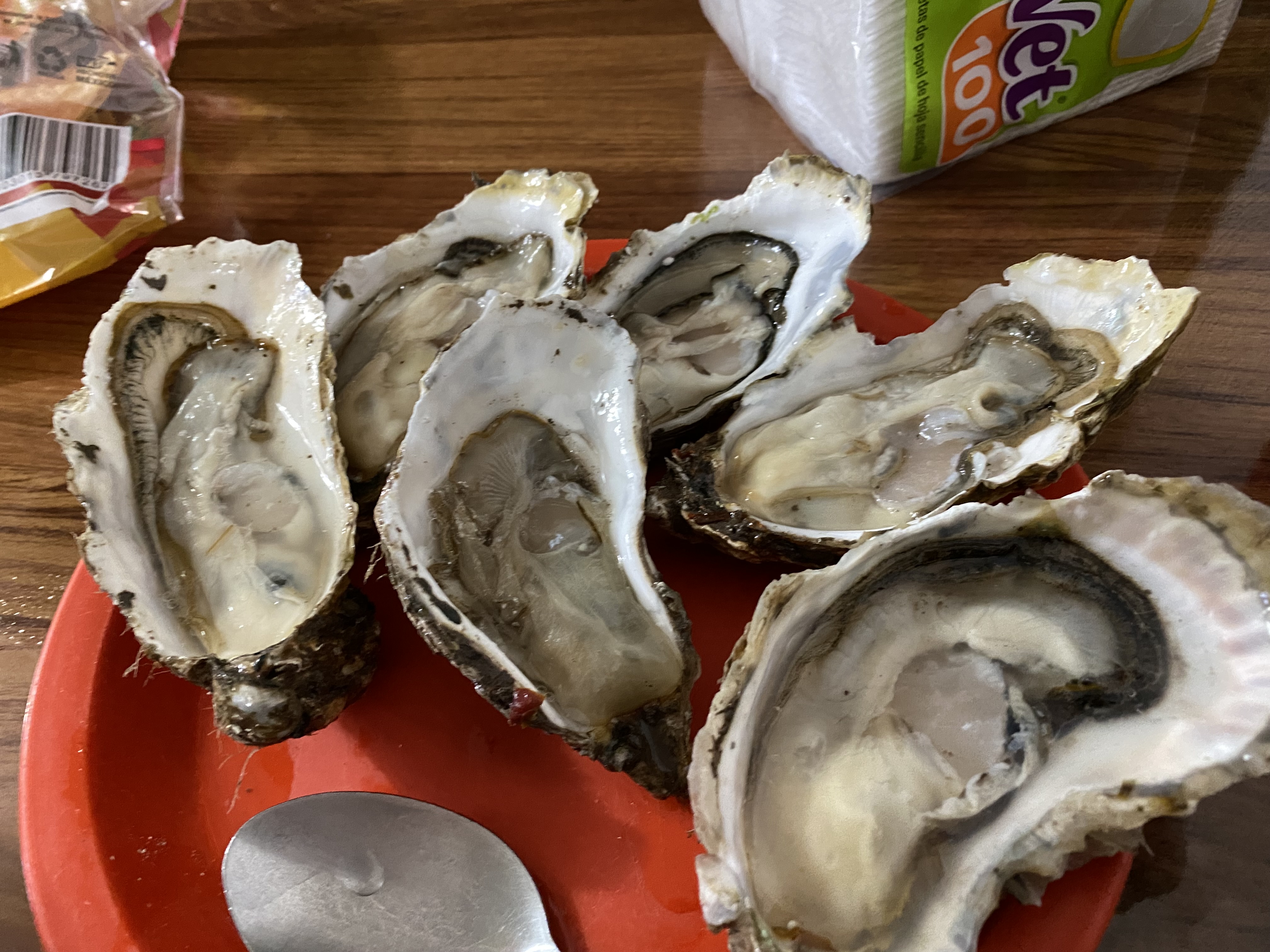 Mariscos "El Cuco" image 4