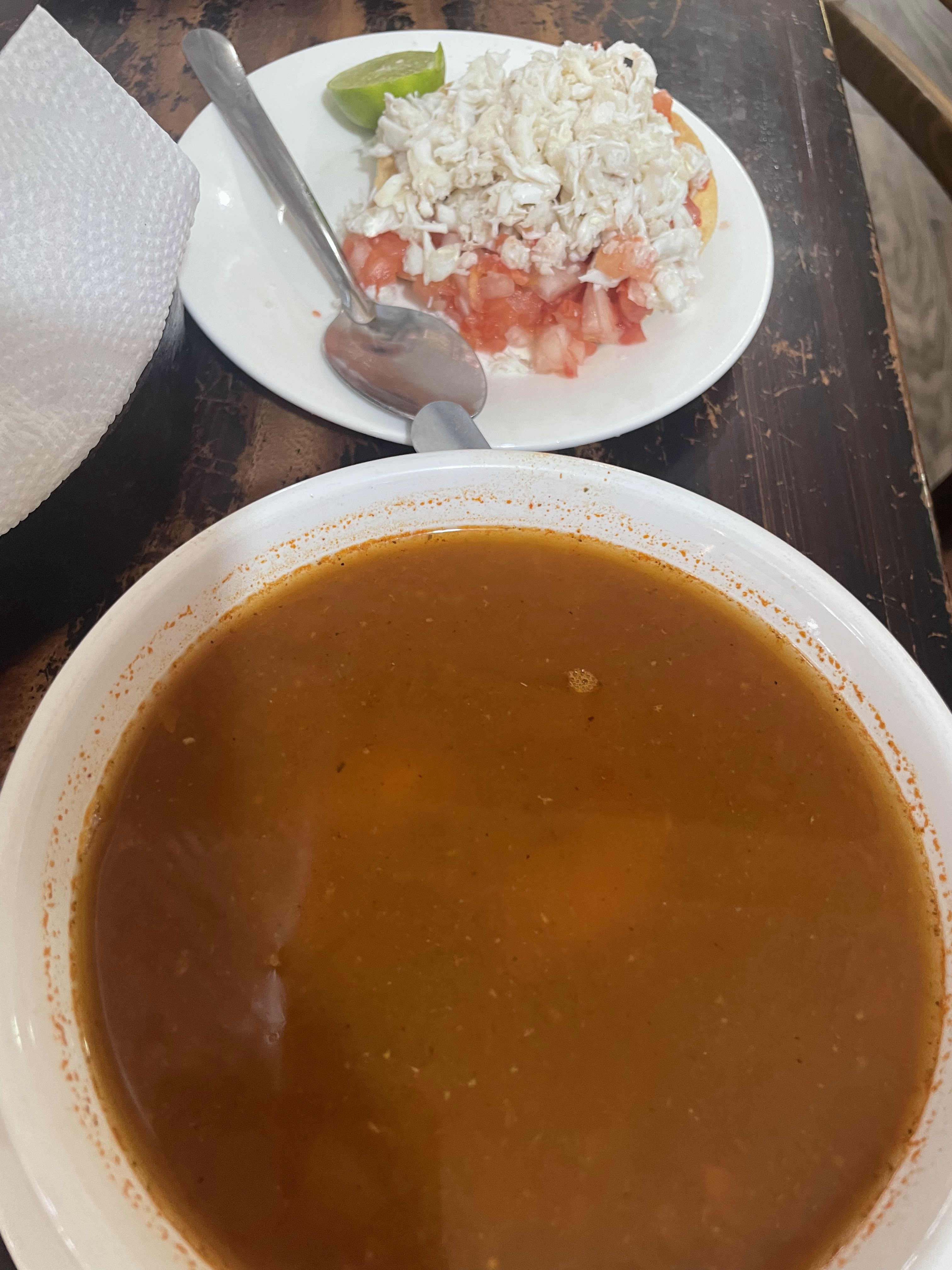 Mariscos "El Cuco" image 5