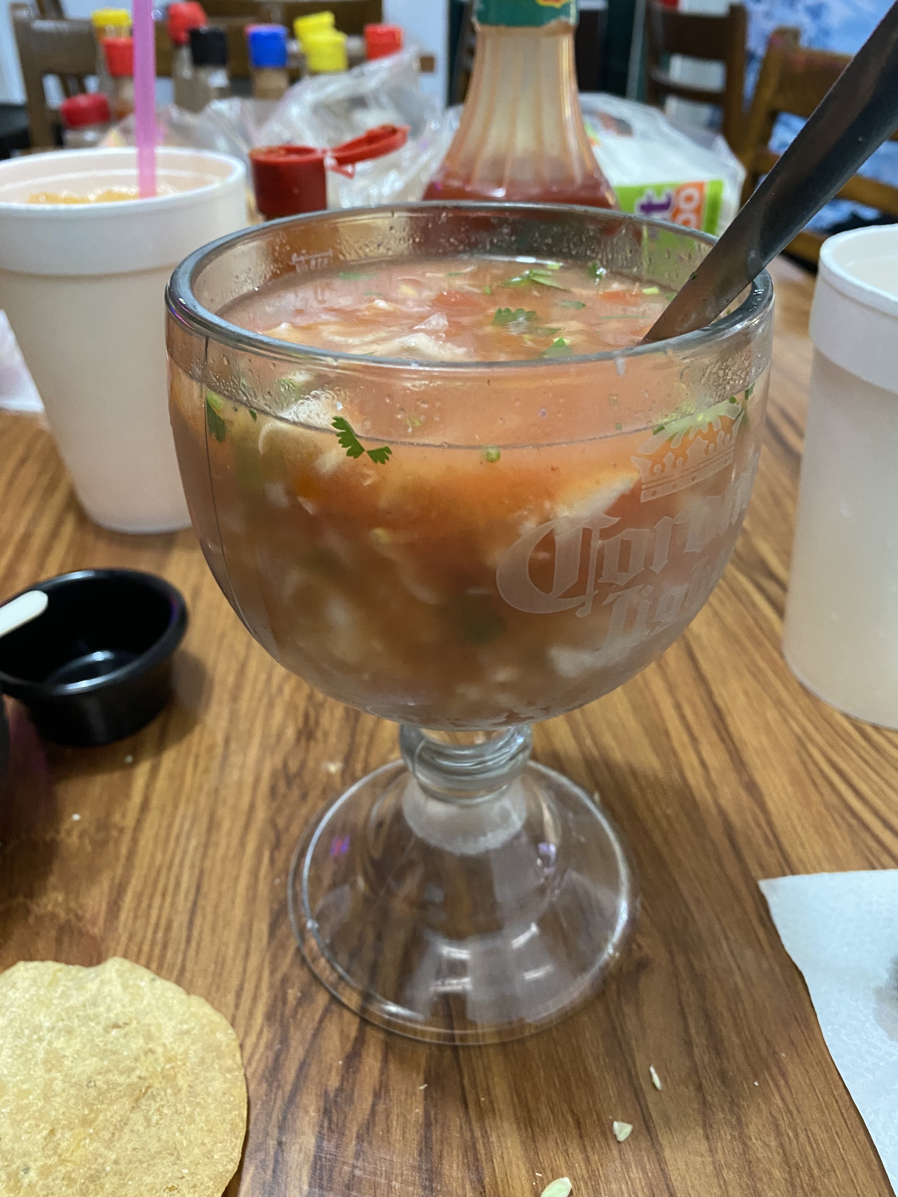 Mariscos "El Cuco" image 6