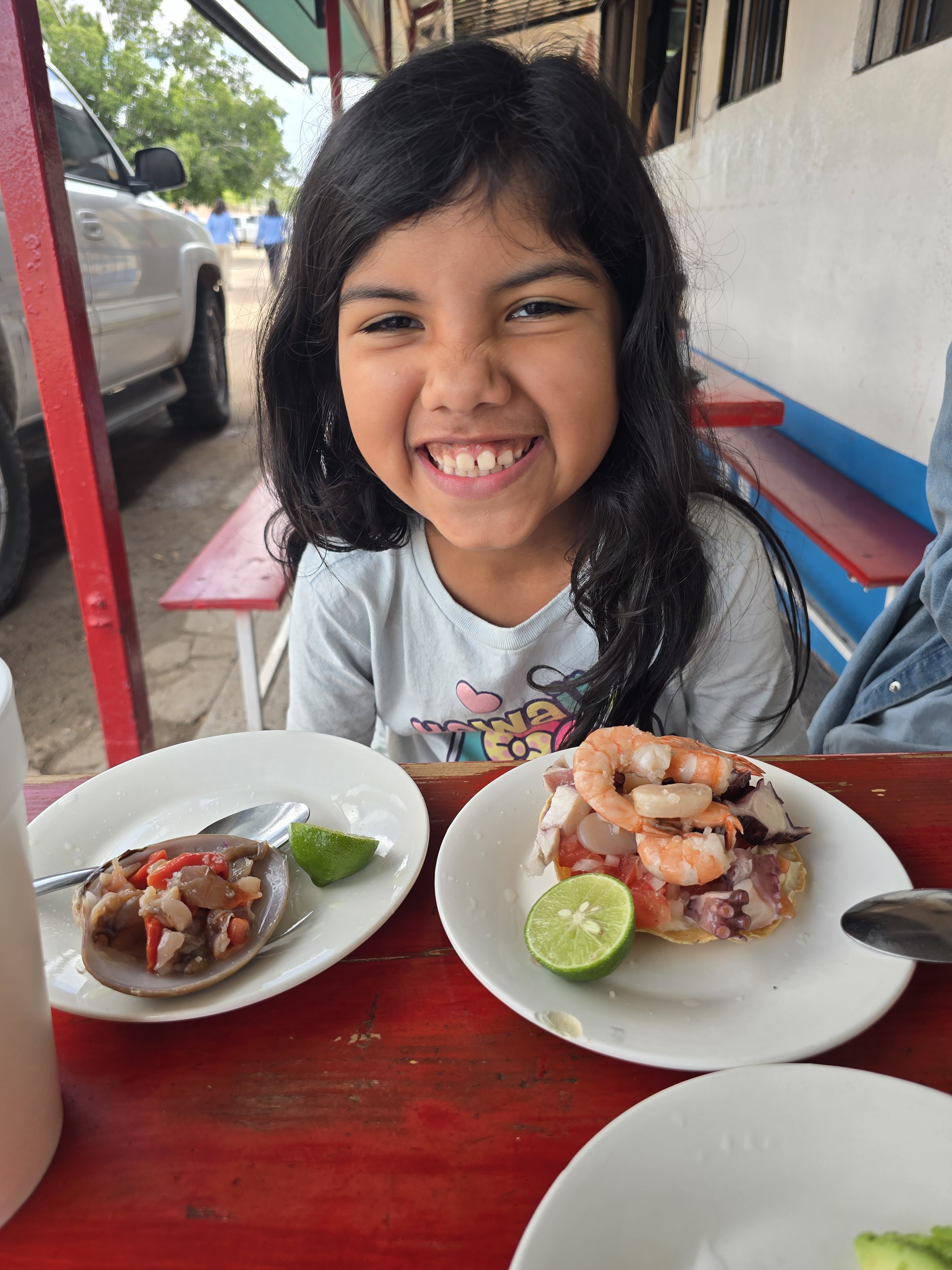 Mariscos "El Cuco" image 7