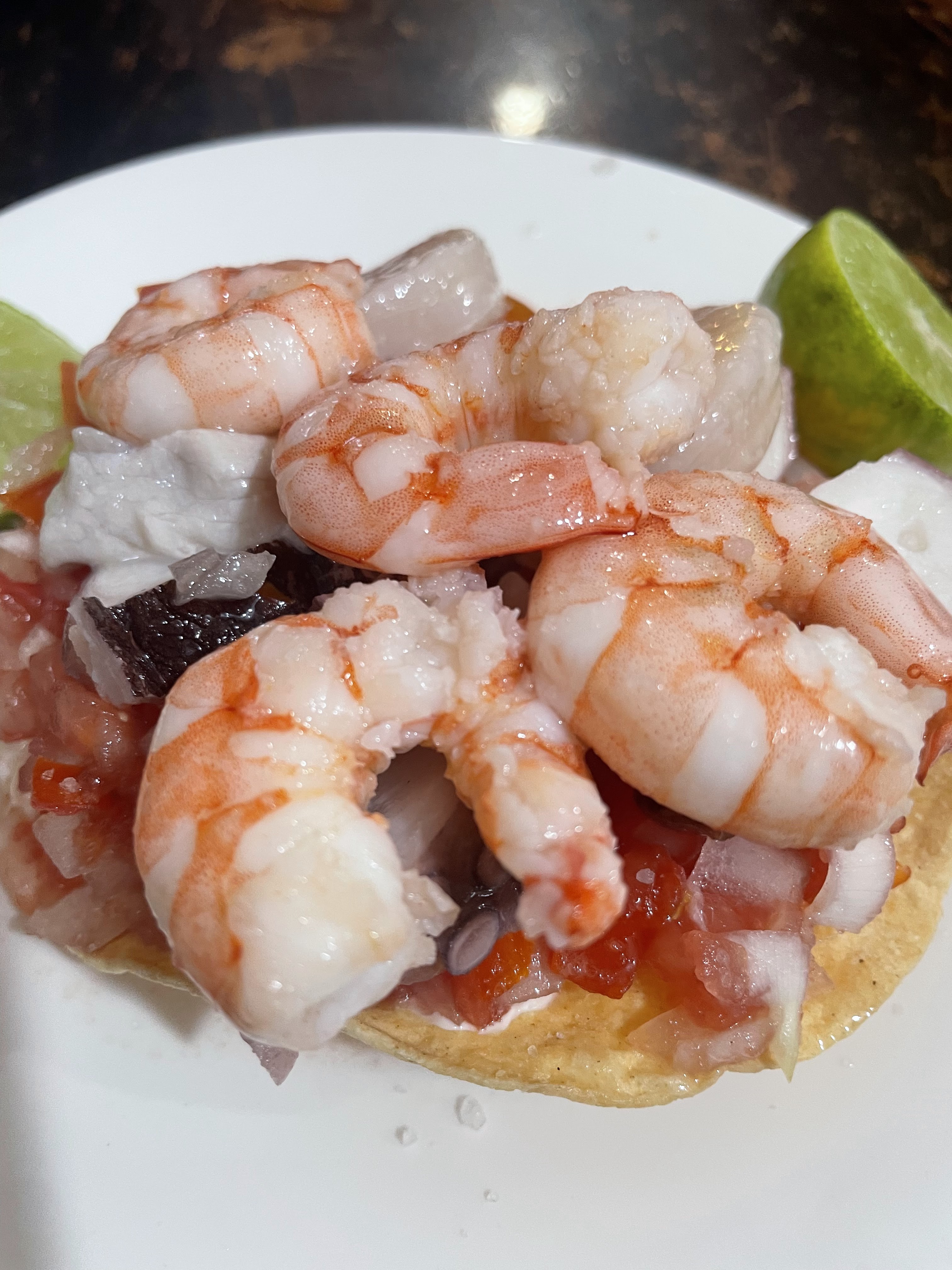 Mariscos "El Cuco" image 8