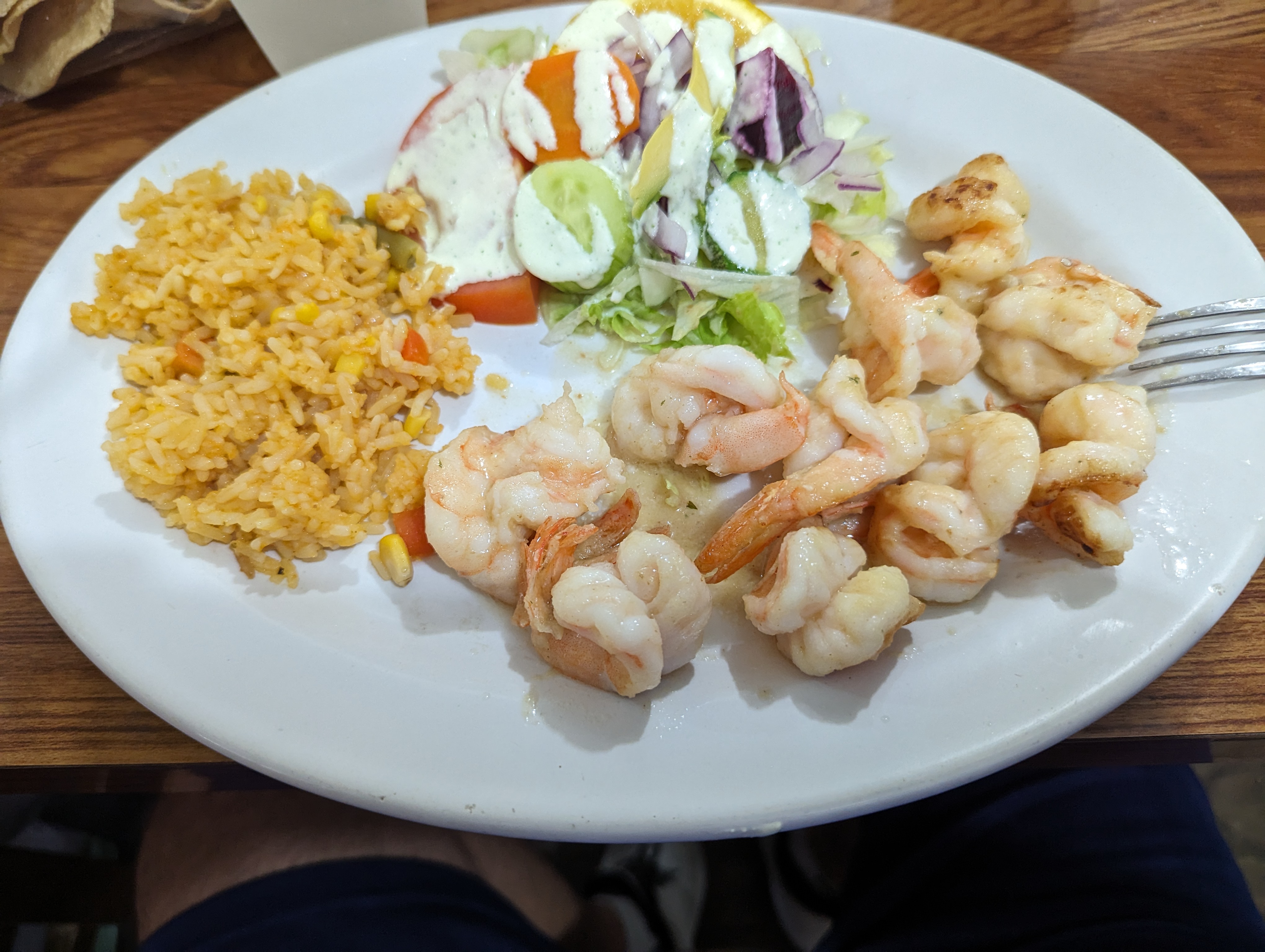 Mariscos "El Cuco" image 9