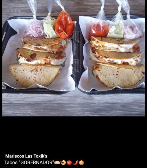 Mariscos Las Toxik's image 1