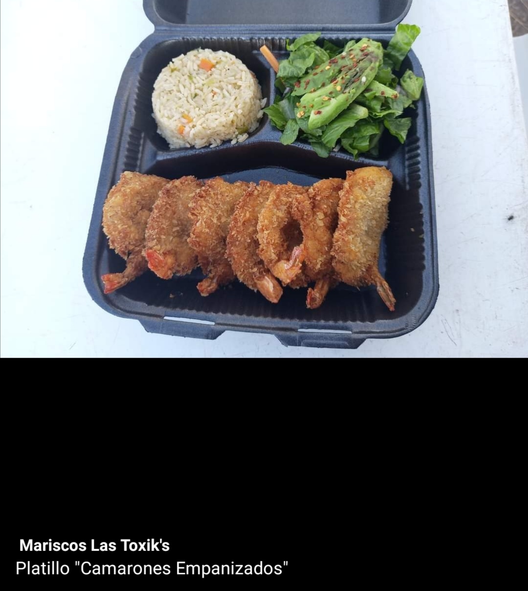 Mariscos Las Toxik's image 2