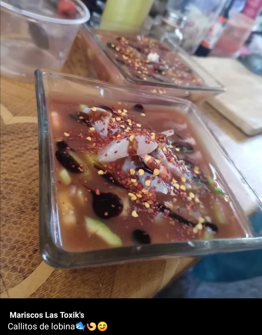 Mariscos Las Toxik's image 4