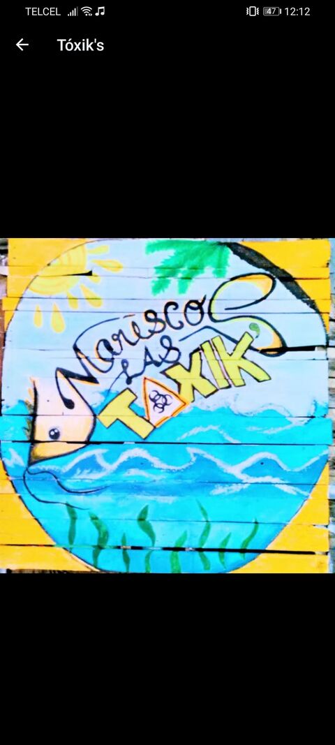 Mariscos Las Toxik's image 5