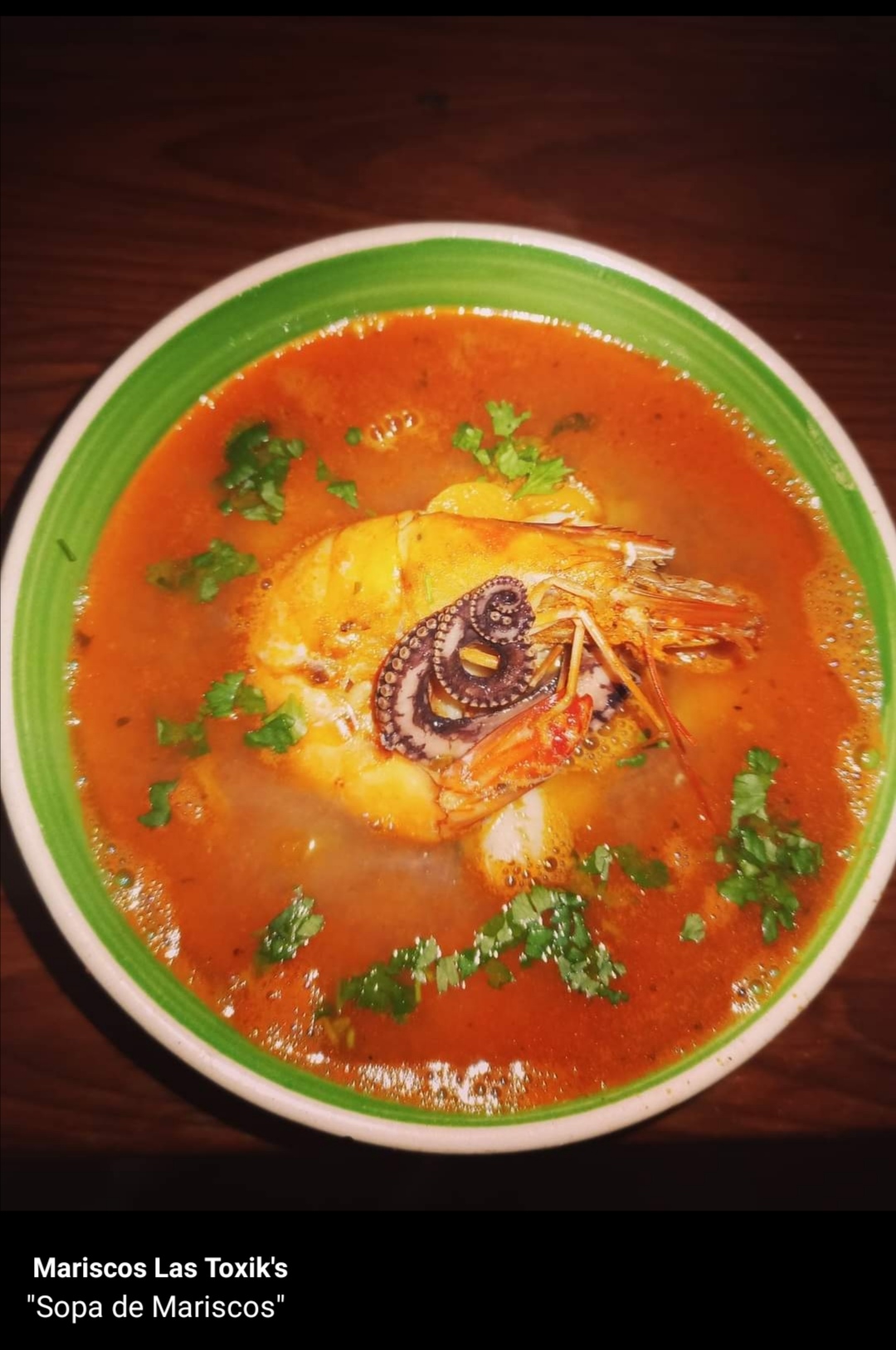 Mariscos Las Toxik's image 6