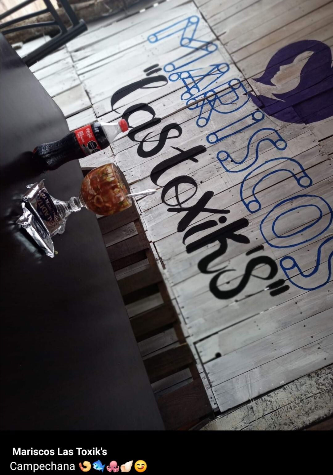 Mariscos Las Toxik's image 10