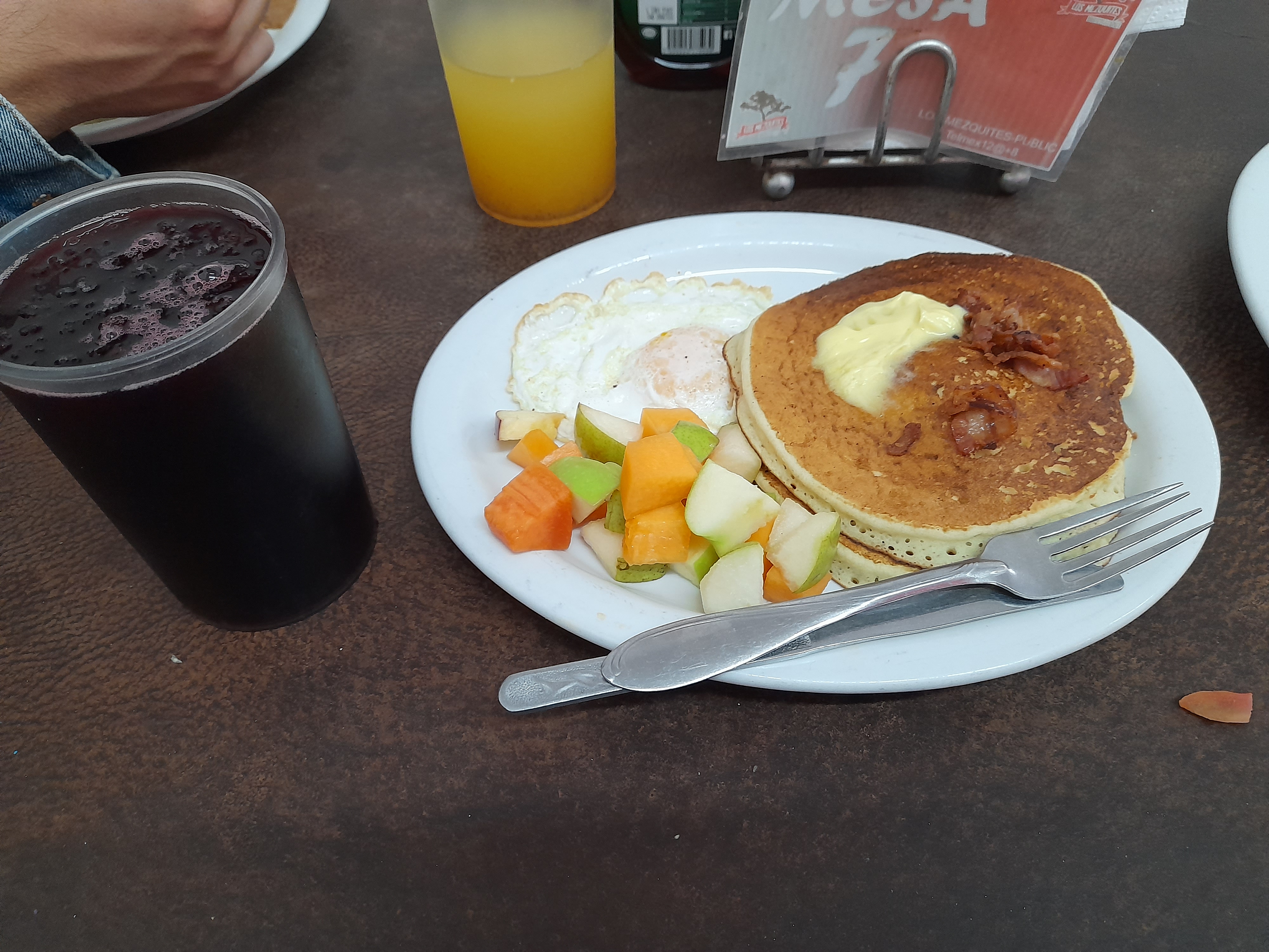 Los Mezquites image 4