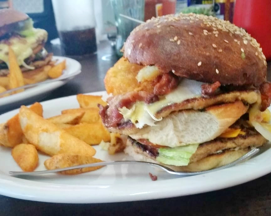 Los Mezquites image 7